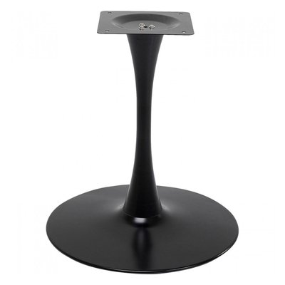 Pied de table en acier, SCHICKERIA KARE DESIGN