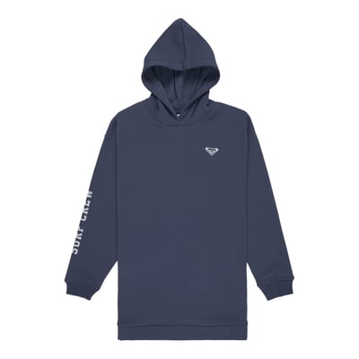 Robe sweat à capuche SWEET SONG. ROXY