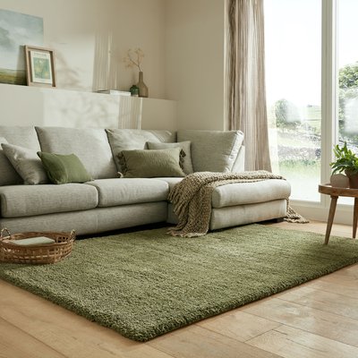 Tapis rectangle SHAGGY FLAIR RUGS