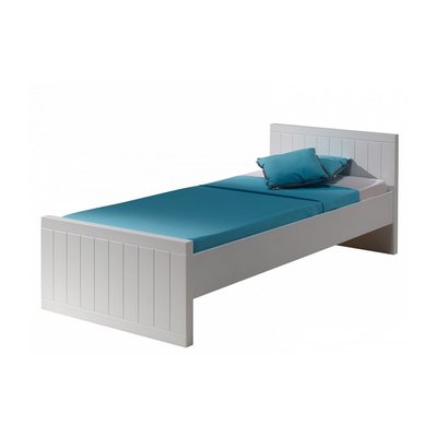 ROBIN Lit Simple 90x200 VIPACK