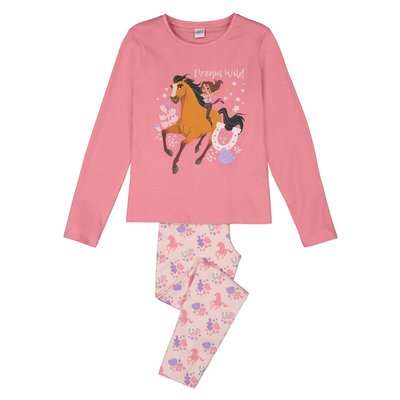 Bas de pyjama fille La Redoute