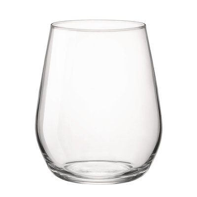 Boîte de 6 gobelets Electra 38 cl BORMIOLI
