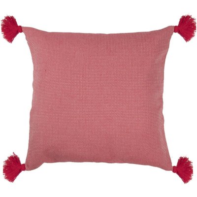 Housse de coussin coton STOCKHOLM FEBRONIE