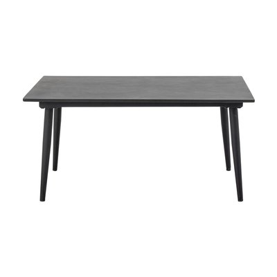 Table basse de jardin en Béton BLOOMINGVILLE