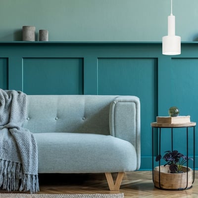 Suspension    HOLLY IDEAL LUX