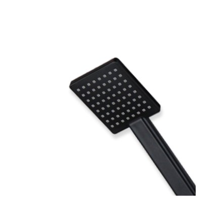 Douchette rectangulaire 1 jet TALMA MOB IN