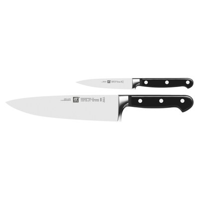 Set de 2 couteaux Professional S ZWILLING