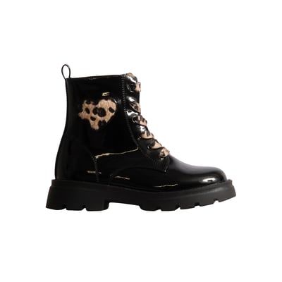 Bottines à Zip Doremi ENZA NUCCI