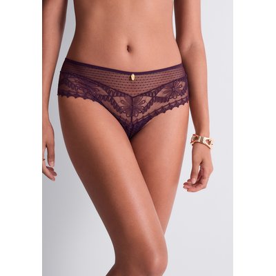 Shorty Mystery of Love AUBADE