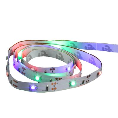 Ruban LED à pile ATMOSPHERA