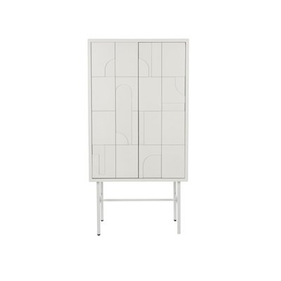 Meuble de rangement 140 x 70 cm Funk BOITE A DESIGN
