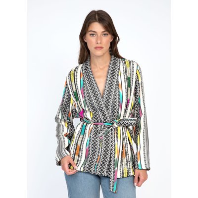 VESTE BRODEE SOLMILA AN'GE