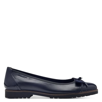 Ballerines plates TAMARIS