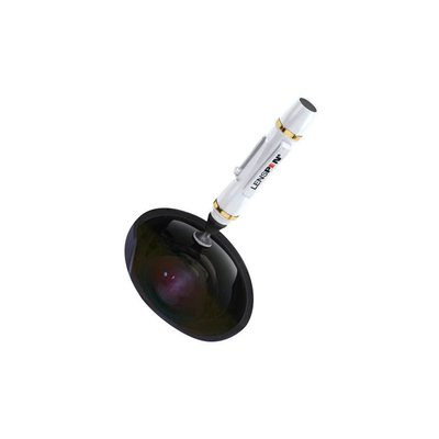 Nettoyage optique Nettoyeur carbone invisible 14mm LENSPEN