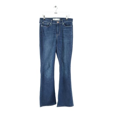 Jean bootcut en coton - Très Bon État LEVI'S