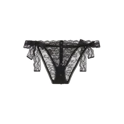 Culotte Mini coeur Boîte à Désir AUBADE