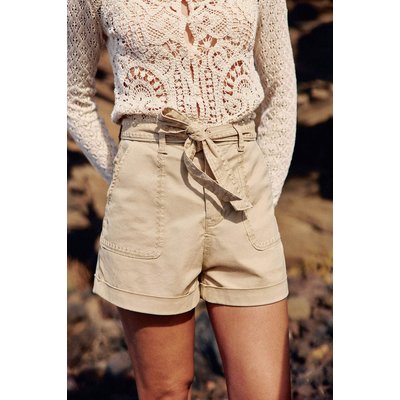 Short taille haute SOELI LA PETITE ETOILE