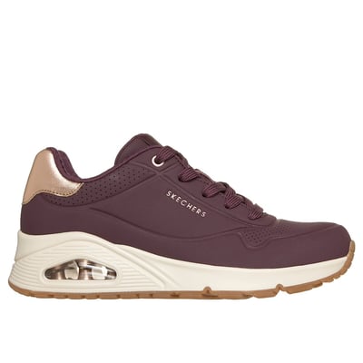 Basket Uno - Golden Air SKECHERS