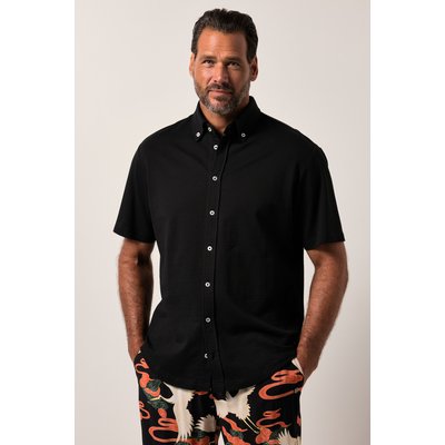 Chemise en jersey seersucker JP1880