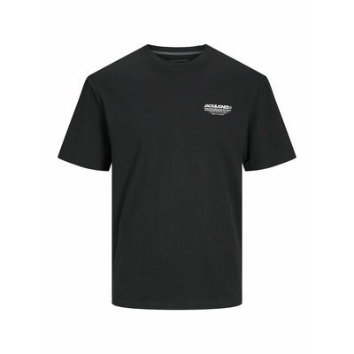 Футболка с круглым вырезом JACK & JONES