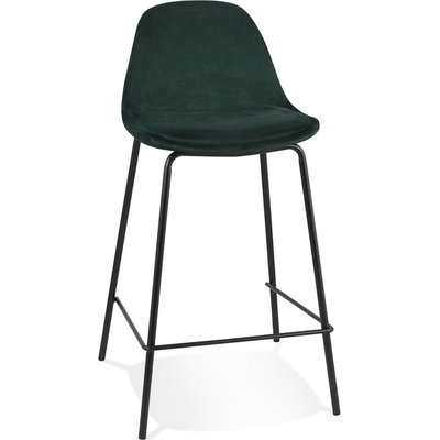 Chaises de bar en métal, Fenton mini KOKOON DESIGN