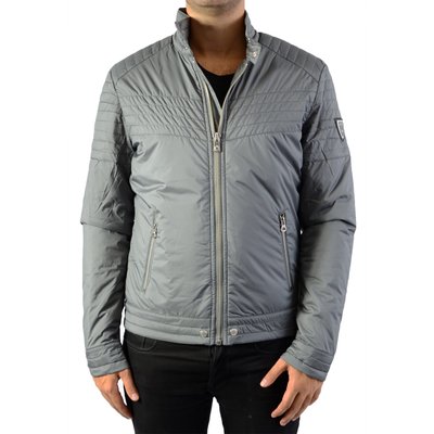 Blouson Zippé À Col Montant Rong KAPORAL