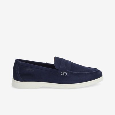 Mocassins YACHT LOAFER M SCHMOOVE