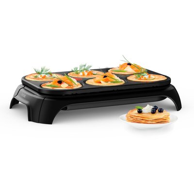 Crêpe party eco crep'party PY55E810 TEFAL