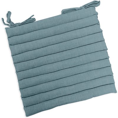 Assise roulée Coton Cabane de la plage C DESIGN HOME TEXTILE