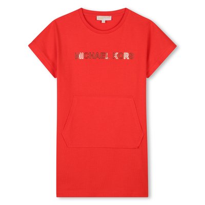 Robe à manches courtes MICHAEL KORS
