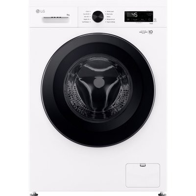 Lave linge hublot F94B15WHS LG