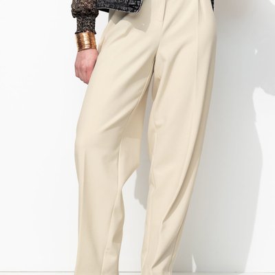 Pantalon de tailleur PROMOD
