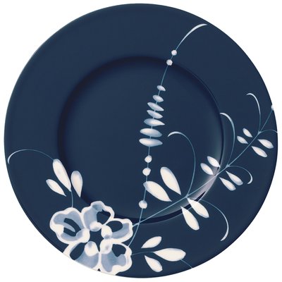 Assiette À Pain Bleu VIEUX LUXEMBOURG VILLEROY & BOCH