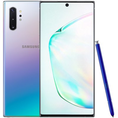 Smartphone Galaxy Note 10 Plus 5G 512Go - Bon état SAMSUNG