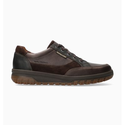 Baskets en cuir nubuck PACO MEPHISTO