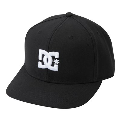 Casquette snapback. DC SHOES