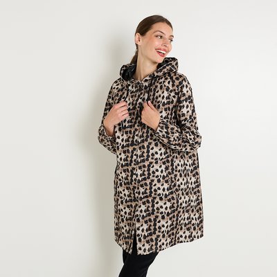 Parka femme GRAIN DE MALICE La Redoute