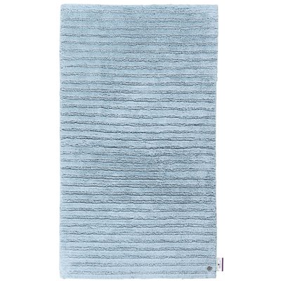 Tapis de bain Cotton Stripes lavable, doux TOM TAILOR