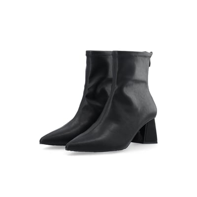 Bottines BIANCO