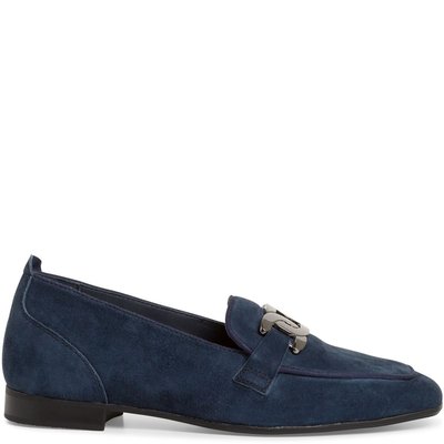 Slipper en cuir MARCO TOZZI
