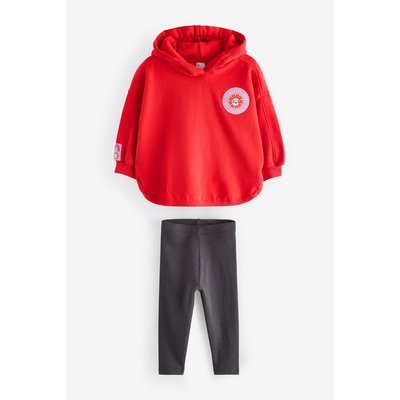 Legging et sweat à capuche, ensemble NEXT