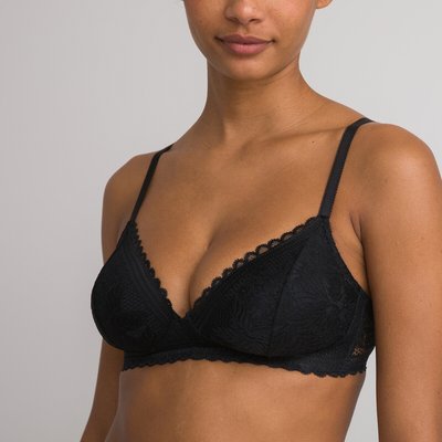 Soutien-gorge ampliforme Signature, JEANNE LA REDOUTE COLLECTIONS