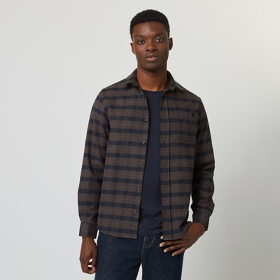 Chemise coton Signy FAGUO