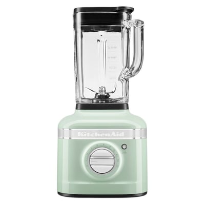 Blender K400 Artisan Macaron Pistache KITCHENAID