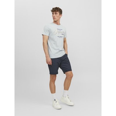 Бермуды узкие с 5 карманами из ткани Jjirick JACK & JONES