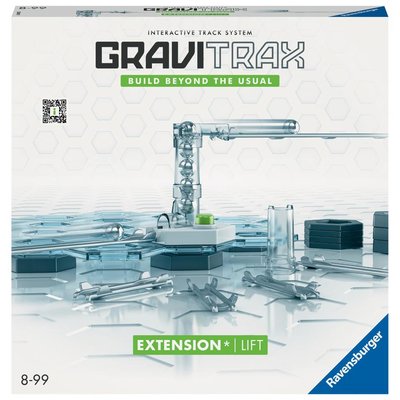 Gravitrax set d'extension lifter RAVENSBURGER