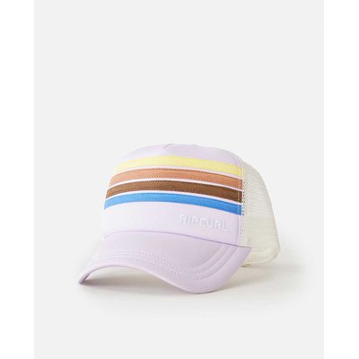 Casquette Fille Trippin Trucker RIP CURL