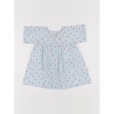 Robe - Très bon état PETIT BATEAU