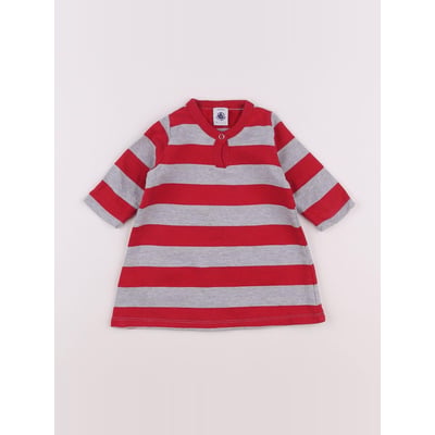 Robe - Très bon état PETIT BATEAU
