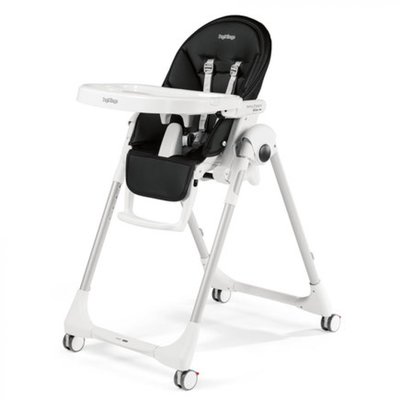 Chaise haute Prima Pappa Follow Me Licorice PEG PEREGO